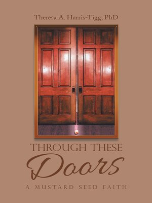 cover image of Through These Doors